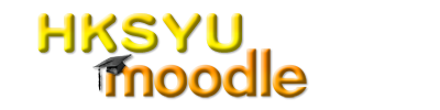 HKSYU Moodle